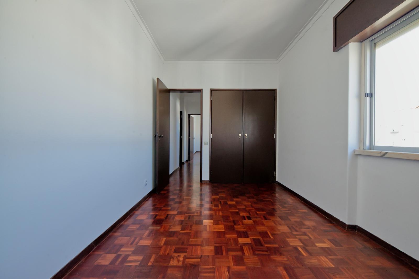 Apartamento T3 - arrendamento Santarém