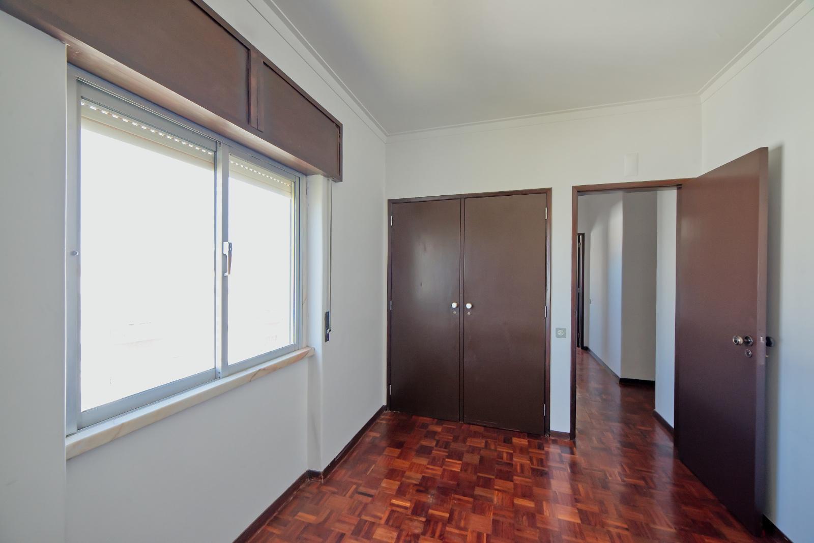 Apartamento T3 - arrendamento Santarém