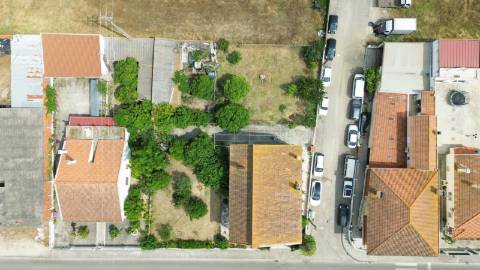 Moradia T3 - Almeirim