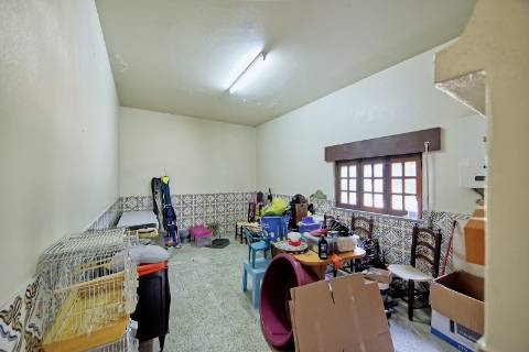 Moradia T3 - Almeirim