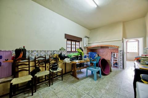 Moradia T3 - Almeirim