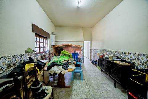 Moradia T3 - Almeirim