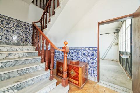 Moradia T3 - Almeirim