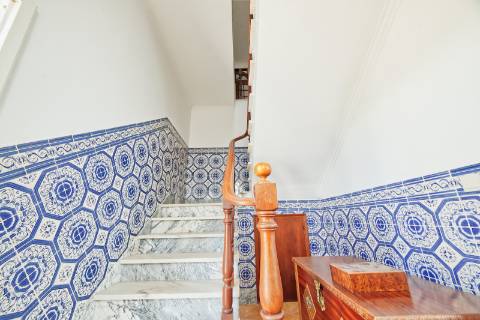 Moradia T3 - Almeirim