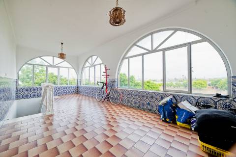 Moradia T3 - Almeirim