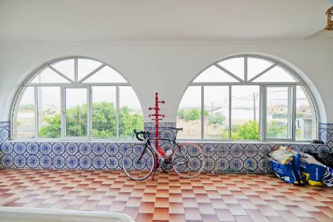 Moradia T3 - Almeirim