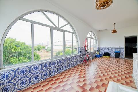 Moradia T3 - Almeirim