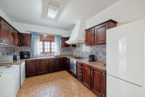 Moradia T3 - Almeirim