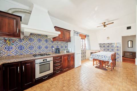 Moradia T3 - Almeirim