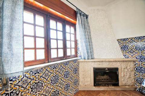 Moradia T3 - Almeirim