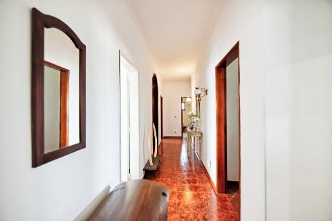 Moradia T3 - Almeirim