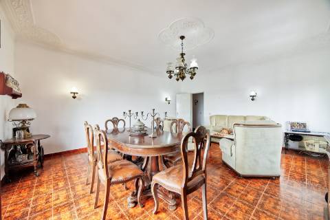 Moradia T3 - Almeirim