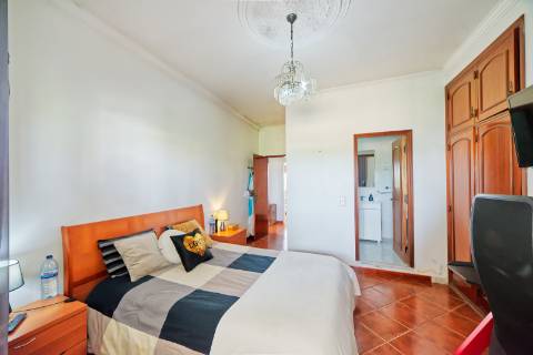 Moradia T3 - Almeirim