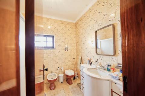 Moradia T3 - Almeirim