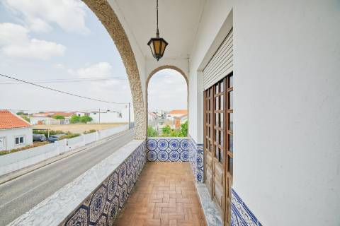 Moradia T3 - Almeirim