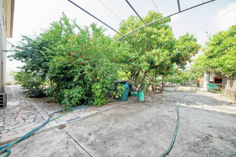 Moradia T3 - Almeirim