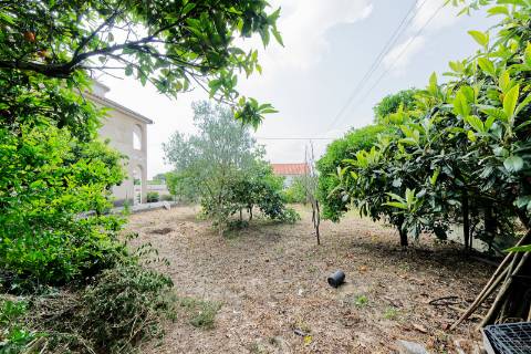 Moradia T3 - Almeirim