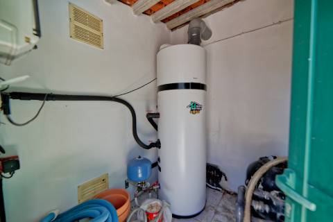 Moradia T5 com piscina - Santarém