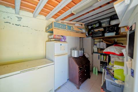 Moradia T5 com piscina - Santarém