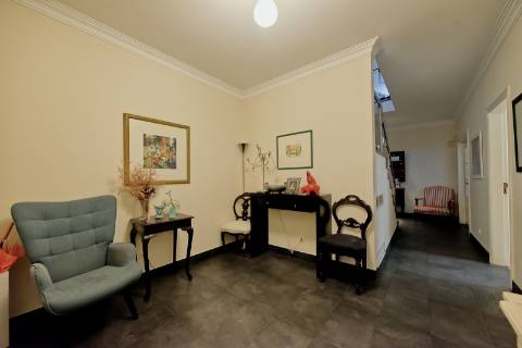 Moradia T5 com piscina - Santarém