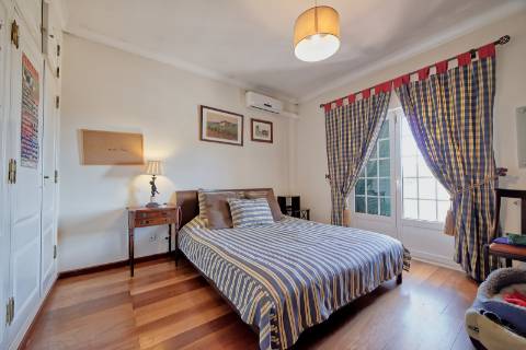 Moradia T5 com piscina - Santarém