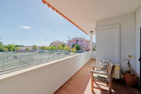 Moradia T5 com piscina - Santarém