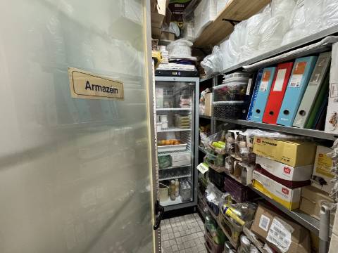 Pastelaria - Santarém