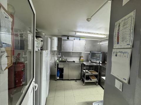 Pastelaria - Santarém