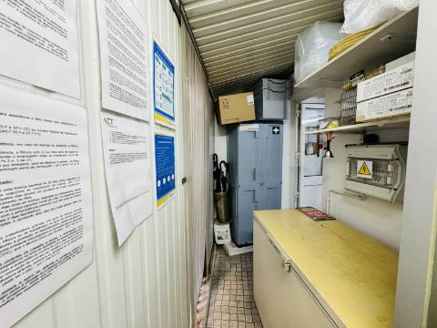 Pastelaria - Santarém