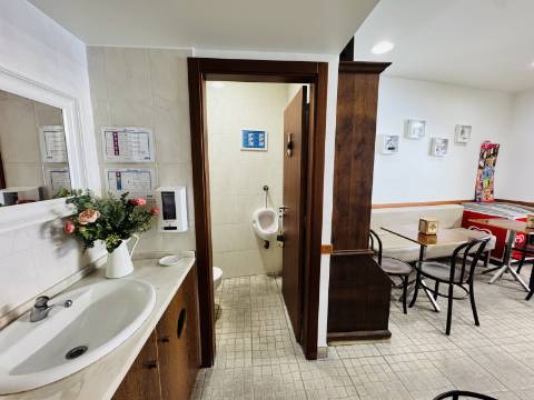 Pastelaria - Santarém