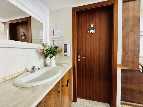 Pastelaria - Santarém