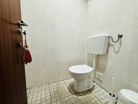 Pastelaria - Santarém