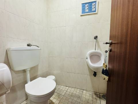 Pastelaria - Santarém