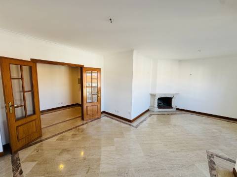 Apartamento T3 - Santarém