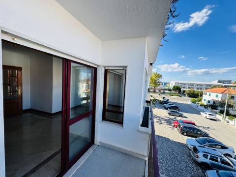 Apartamento T3 - Santarém
