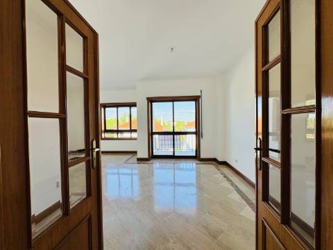 Apartamento T3 - Santarém