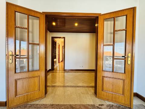 Apartamento T3 - Santarém