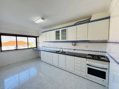 Apartamento T3 - Santarém
