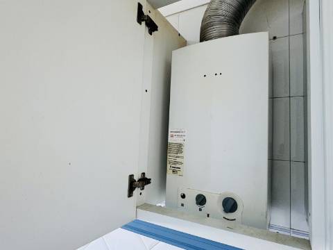 Apartamento T3 - Santarém