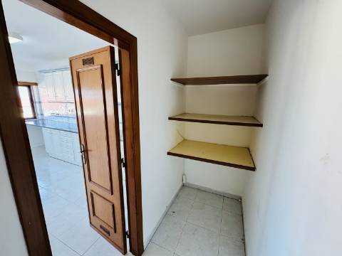 Apartamento T3 - Santarém