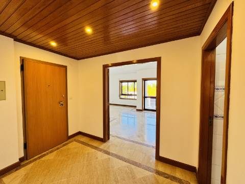 Apartamento T3 - Santarém