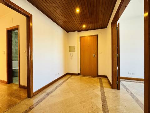 Apartamento T3 - Santarém