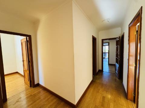 Apartamento T3 - Santarém