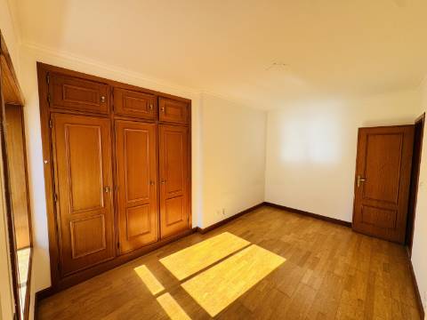 Apartamento T3 - Santarém