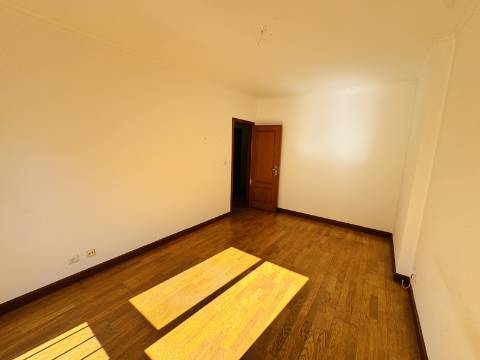 Apartamento T3 - Santarém