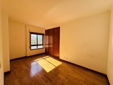 Apartamento T3 - Santarém