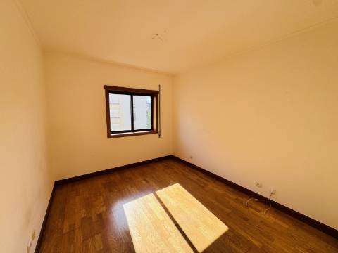 Apartamento T3 - Santarém