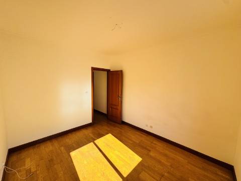 Apartamento T3 - Santarém