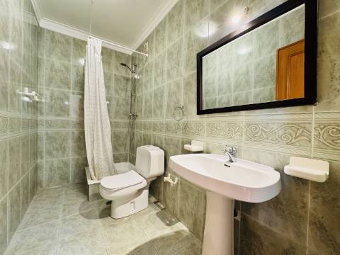 Apartamento T3 - Santarém