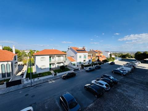 Apartamento T3 - Santarém